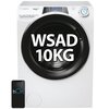 Pralka CANDY RapidÓ Pro RP 5106BWMBC 1-S RapidO PRO 10kg 1500 obr A