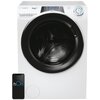 Pralka CANDY RapidÓ Pro RP 5106BWMBC 1-S RapidO PRO 10kg 1500 obr A Pojemność [kg] 10