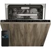 Zmywarka HAIER XIB 5B2D3FB Aqua Stop