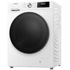 Pralka HISENSE WFQA9014EVJM 9kg 1400 obr A Rodzaj pralki Pralka wolnostojąca