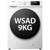 Pralka HISENSE WFQA9014EVJM 9kg 1400 obr A