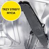 Zmywarka HISENSE HV520E40UK ExtraDry Programy zmywania Ekonomiczny