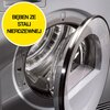 Suszarka ASKO T208H.W System suszenia pompą ciepła Tak