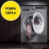 Suszarka ASKO T208H.W Funkcje parowe Nie