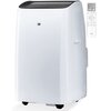 Klimatyzator TCL TAC-12CPB/NZW + Uszczelka okienna TCL do klimatyzatora 4 m + Płyn czyszcząco-dezynfekujący do urządzeń klimatyzacyjnych NANOCLEAN Air 4Home AC-89G500K Kwiatowy 500 ml