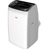 Klimatyzator TCL TAC-14CHPB NZW Biały + Uszczelka okienna TCL do klimatyzatora 4 m + Płyn czyszcząco-dezynfekujący do urządzeń klimatyzacyjnych NANOCLEAN Air 4Home AC-89G500K Kwiatowy 500 ml