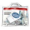 Klimatyzator TCL TAC-09CPB/H + Uszczelka okienna TCL do klimatyzatora 4 m + Płyn czyszcząco-dezynfekujący do urządzeń klimatyzacyjnych NANOCLEAN Air 4Home AC-89G500K Kwiatowy 500 ml Liczba poziomów mocy 3