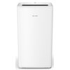 Klimatyzator SHARP UL-C10EA-W + Uszczelka okienna TCL do klimatyzatora 4 m + Płyn do dezynfekcji WPRO 1006079-210317102503 500 ml