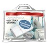 Klimatyzator SHARP UL-Y12EA-W + Uszczelka okienna TCL do klimatyzatora 4 m + Płyn do dezynfekcji WPRO 1006079-210317102503 500 ml Liczba poziomów mocy 3