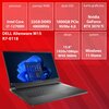 Laptop DELL Alienware M15 R7-0118 15.6" 360Hz i7-12700H 32GB RAM 1TB SSD GeForce RTX3070Ti Windows 11 Home Pamięć podręczna 24MB Cache