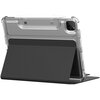 Etui na iPad Pro / iPad Air UAG Lucent [U] Czarny Model tabletu iPad Pro 11 cali (2. generacji)