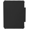 Etui na iPad Pro / iPad Air UAG Lucent [U] Czarny