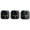 System bezprzewodowy SARAMONIC Blink900 B2  (RX + TX + TX)