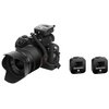 System bezprzewodowy SARAMONIC Blink900 B2  (RX + TX + TX) Poziom ciśnienia akustycznego [dB] 100