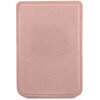 Etui GUESS Wallet Card Slot Saffiano MagSafe Różowy Marka telefonu Apple