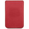 Etui GUESS Wallet Card Slot Saffiano MagSafe Czerwony Marka telefonu Apple