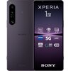 Smartfon SONY Xperia 1 IV 12/256GB 5G 6.5" 120Hz Fioletowy XQCT54C0V.EEAC