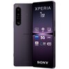Smartfon SONY Xperia 1 IV 12/256GB 5G 6.5" 120Hz Fioletowy XQCT54C0V.EEAC Aparat Tylny 12 Mpx, Przedni 12 Mpx