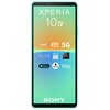 Smartfon SONY Xperia 10 IV 6/128GB 5G 6" Miętowy Pamięć wbudowana [GB] 128