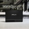 Dysk PNY CS900 1TB SSD Rodzaj dysku SSD
