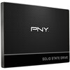 Dysk PNY CS900 1TB SSD Typ dysku Wewnętrzny