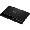 Dysk PNY CS900 1TB SSD Pojemność dysku 1 TB