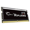 Pamięć RAM G.SKILL Ripjaws 16GB 4800MHz Typ pamięci DDR 5