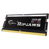 Pamięć RAM G.SKILL Ripjaws 32GB 4800MHz Pojemność pamięci [GB] 32