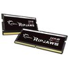 Pamięć RAM G.SKILL Ripjaws 32GB 4800MHz Typ pamięci DDR 5