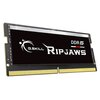 Pamięć RAM G.SKILL Ripjaws 32GB 4800MHz Typ pamięci DDR 5