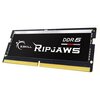 Pamięć RAM G.SKILL Ripjaws 32GB 4800MHz Pojemność pamięci [GB] 32