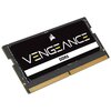 Pamięć RAM CORSAIR Vengeance 8GB 4800MHz Typ pamięci DDR 5