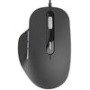 Mysz GEMBIRD MUS-6B-02 Czarny Interfejs USB