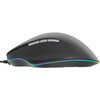 Mysz GEMBIRD MUS-6B-02 Czarny Dla graczy Nie