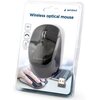 Mysz GEMBIRD MUSW-4B-05 Typ myszy Optyczna