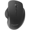 Mysz GEMBIRD MUSW-6B-02 Czarny
