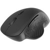 Mysz GEMBIRD MUSW-6B-02 Czarny Interfejs 2.4 GHz
