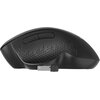 Mysz GEMBIRD MUSW-6B-02 Czarny Dla graczy Nie