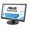 Monitor ASUS VT168HR 15.6" 1366x768px Częstotliwość odświeżania obrazu [Hz] 60
