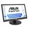 Monitor ASUS VT168HR 15.6" 1366x768px Przeznaczenie Do domu i biura