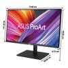 Monitor ASUS ProArt PA328QV 31.5" 2560x1440px IPS Przeznaczenie Dla grafika i fotografa