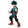 Figurka BANDAI Anime Heroes My Hero Academia - Midoriya Izuku AH36911 Gwarancja 24 miesiące