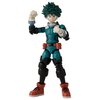 Figurka BANDAI Anime Heroes My Hero Academia - Midoriya Izuku AH36911 Bateria w zestawie Nie