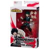 Figurka BANDAI Anime Heroes My Hero Academia - Midoriya Izuku AH36911 Wiek 4+