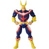 Figurka BANDAI Anime Heroes My Hero Academia - All Might AH36913 Gwarancja 24 miesiące