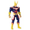 Figurka BANDAI Anime Heroes My Hero Academia - All Might AH36913 Załączona dokumentacja Karta gwarancyjna