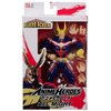 Figurka BANDAI Anime Heroes My Hero Academia - All Might AH36913 Efekty dźwiękowe Nie