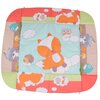 Mata edukacyjna SUN BABY Rudy Lisek B05.044.1.1 Wiek 0+