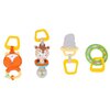 Mata edukacyjna SUN BABY Rudy Lisek B05.044.1.1 Rodzaj Mata edukacyjna