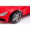 Jeździk SUN BABY Mercedes AMG C63 Coupe Czerwony Gwarancja 24 miesiące